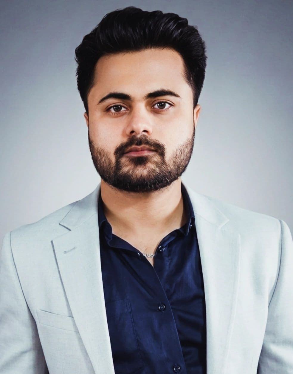 Nayan Raj Bhardwaj